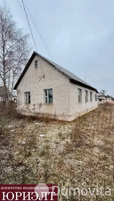 купить дом, Светиловичи, ул. Садовая