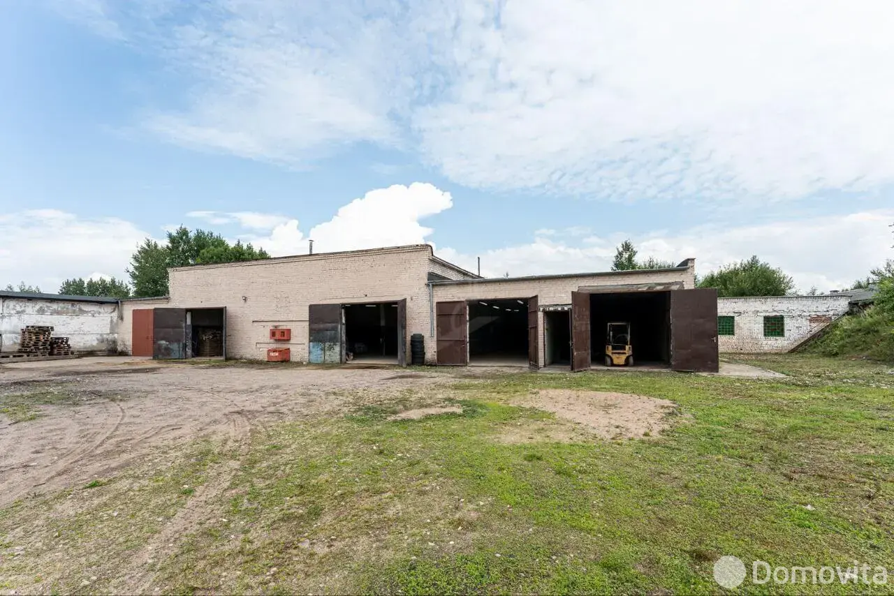 Купить складское помещение в Миколке - фото 23