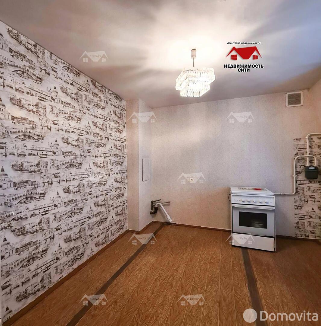 Продажа 1-комнатной квартиры в Орше, ул. Сергея Грицевца, д. 13, 22500 USD, код: 848736 - фото 1