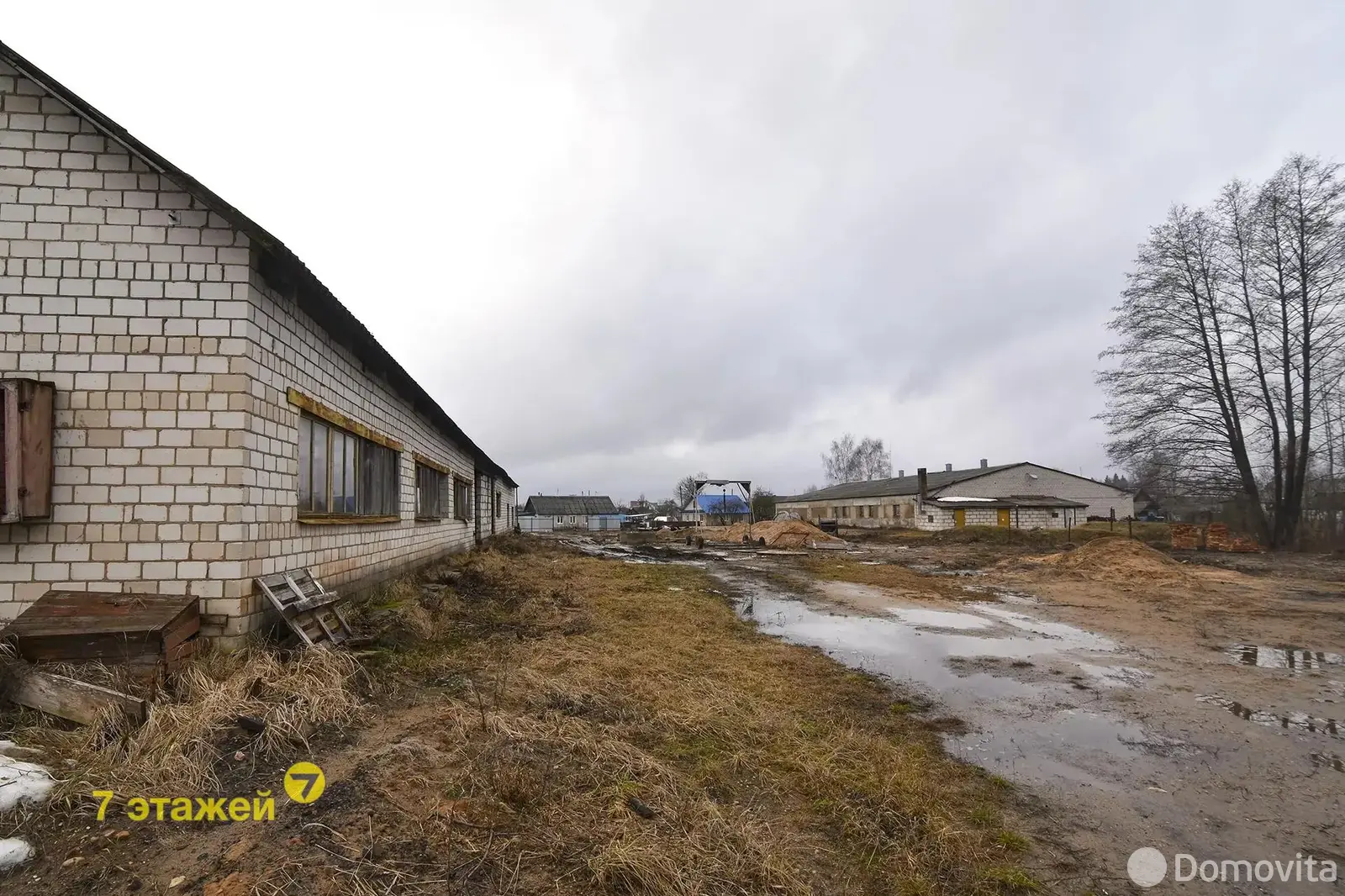 Цена продажи офиса, Пуховичи, ул. Юбилейная, д. 22/А