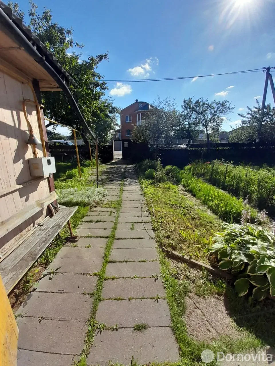 дом, Минск, ул. Болотная 