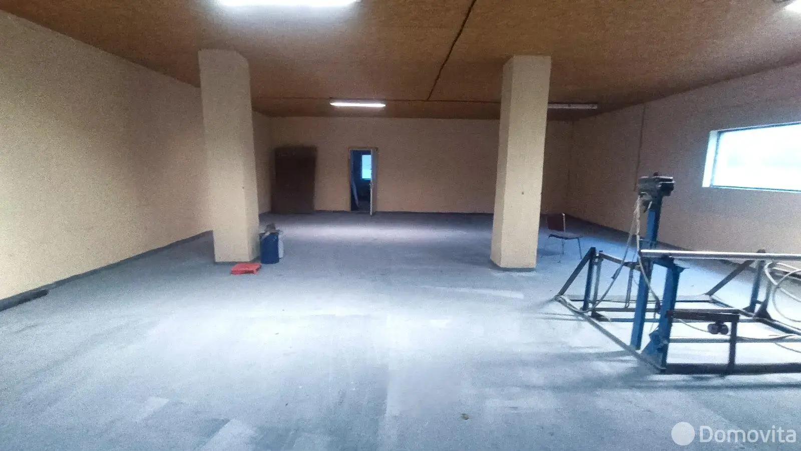 склад, Станьково, 