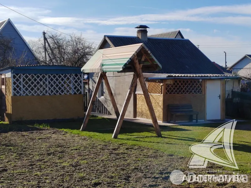 дача, Приозерное, 