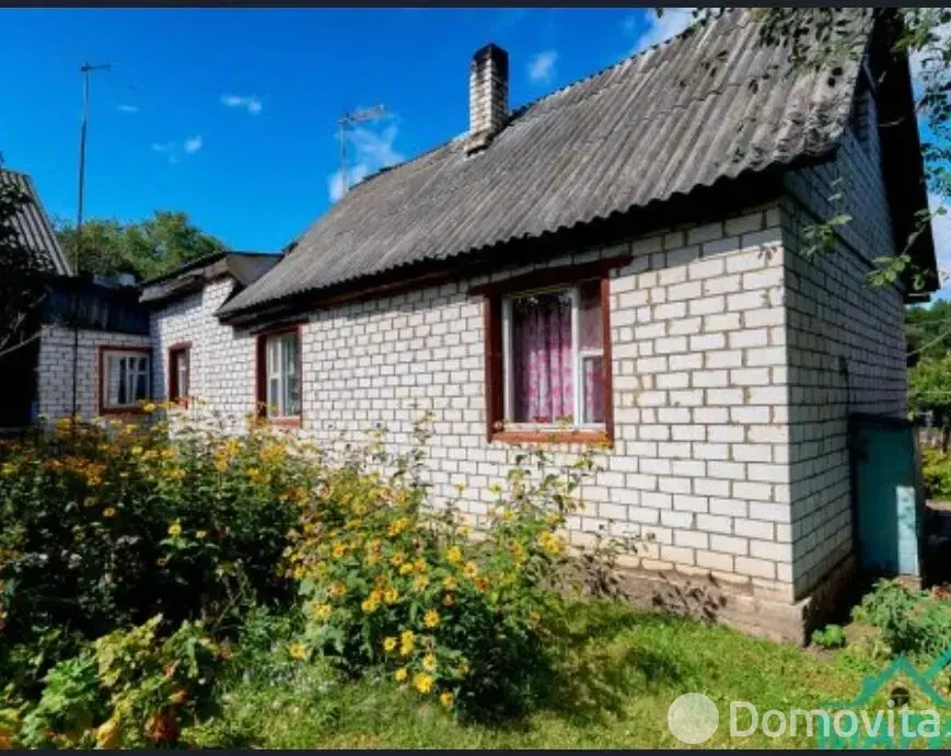 дом, Качино, ул. Вокзальная - лучшее предложение