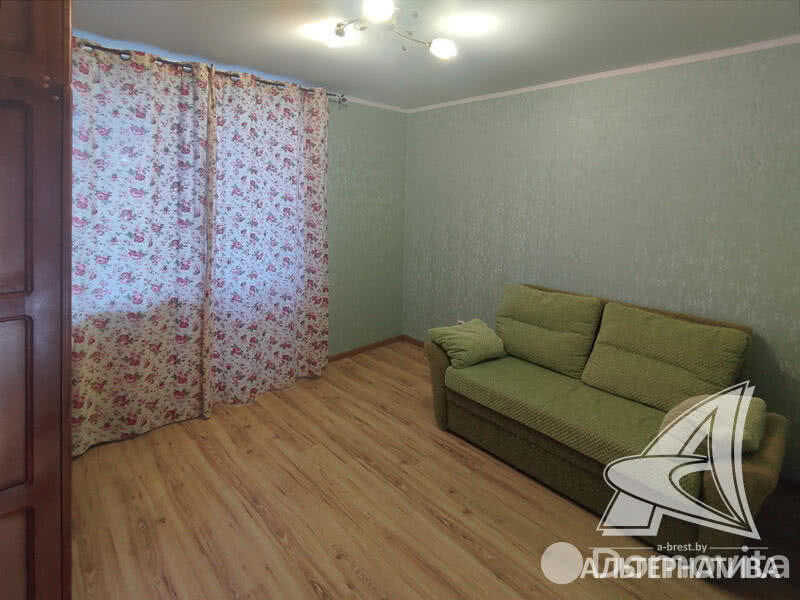 Продажа 3-комнатной квартиры в Бресте, ул. Воровского, 79500 USD, код: 946734 - фото 4