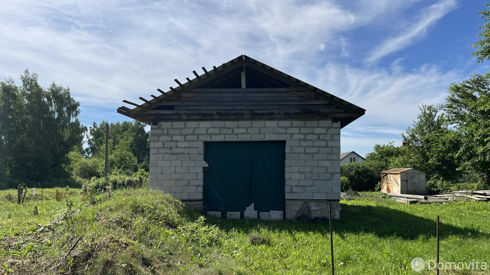 Цена продажи участка, Новашино, 