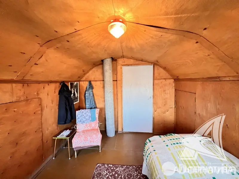 Продажа 2-этажной дачи в Факел Брестгазоаппарат Брестская область, 25000USD, код 184461 - фото 21