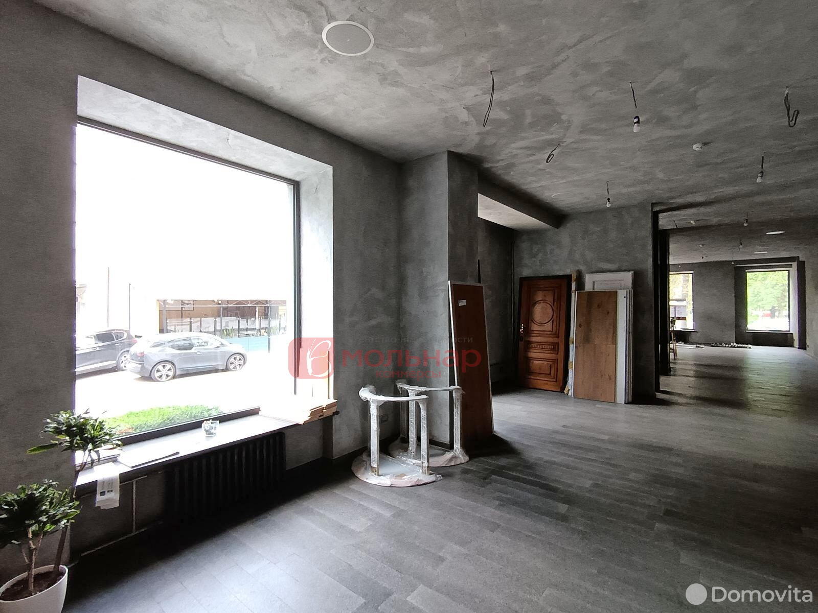 Снять торговую точку на пр-т Независимости, д. 93 в Минске, 6325USD, код 965459 - фото 14