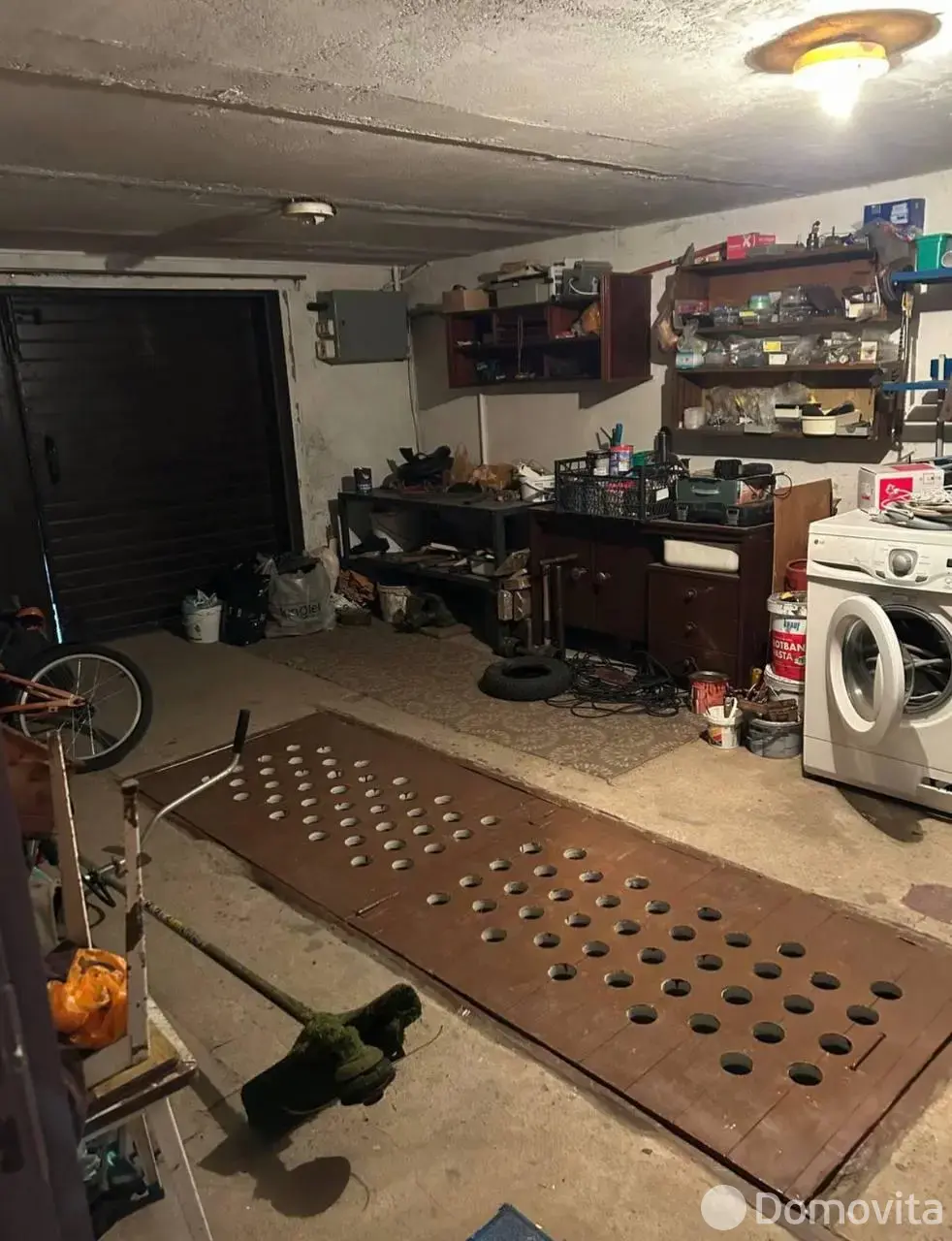 Купить 3-этажную дачу в Перхурово Минская область, 60000USD, код 184759 - фото 39