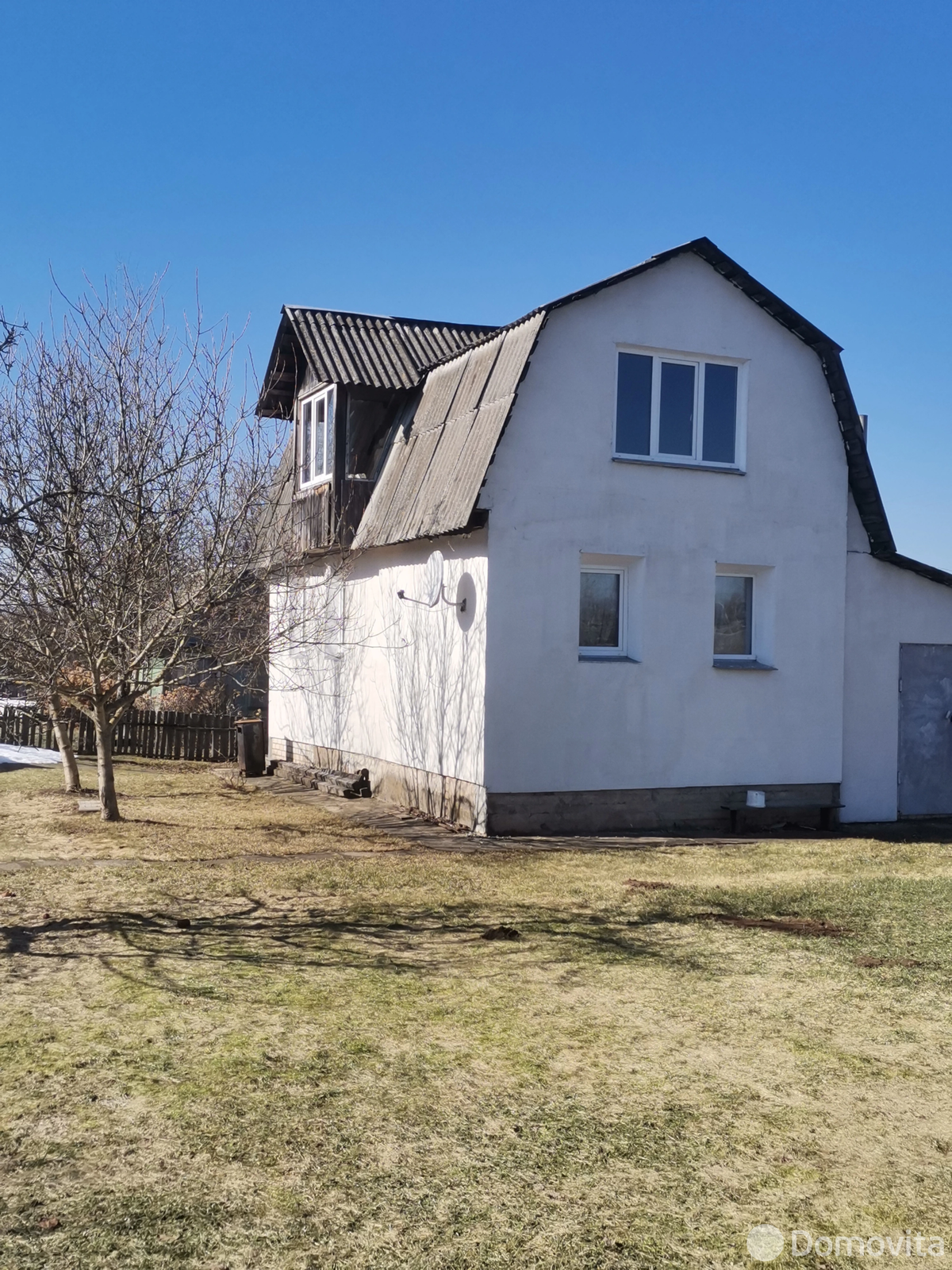 дом, Упиревичи, ул. Речная, д. 46 