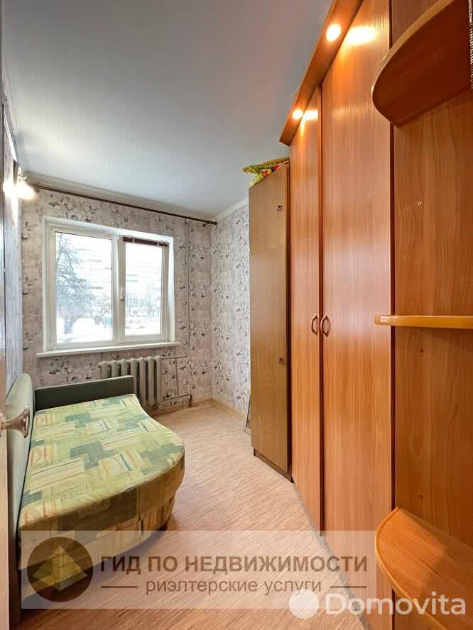 Купить 2-комнатную квартиру в Гомеле, пр-т Речицкий, д. 8Б, 25300 USD, код: 977491 - фото 5