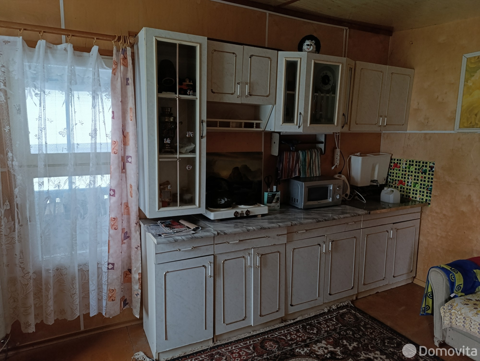 Продажа 1-этажной дачи в Витебске Витебская область, 8500USD, код 180654 - фото 12