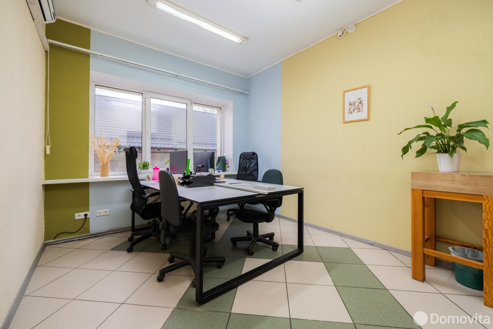 Купить офис на ул. Некрасова, д. 88 в Минске, 399000BYN, код 10378 - фото 10