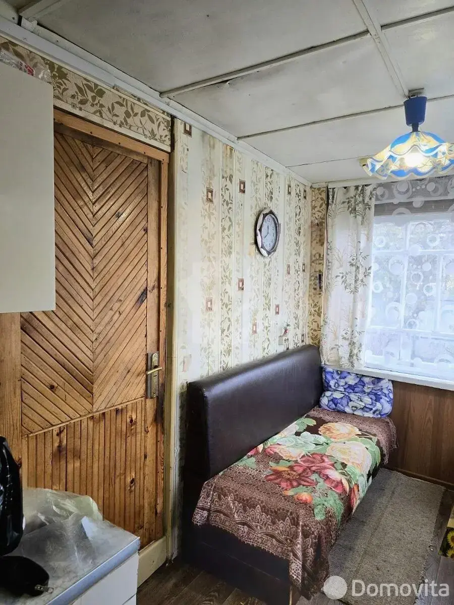 Купить 2-этажную дачу в Дорожник Минская область, 24900USD, код 184376 - фото 11