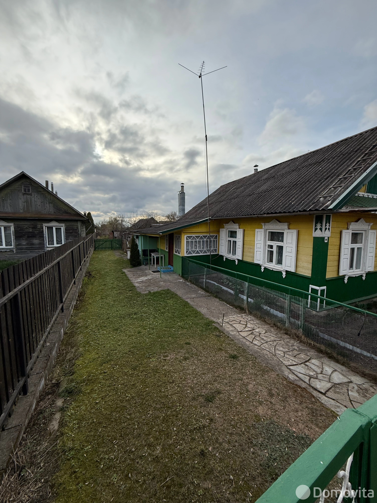 продажа коттеджа, Озеро, ул. Центральная, д. 61