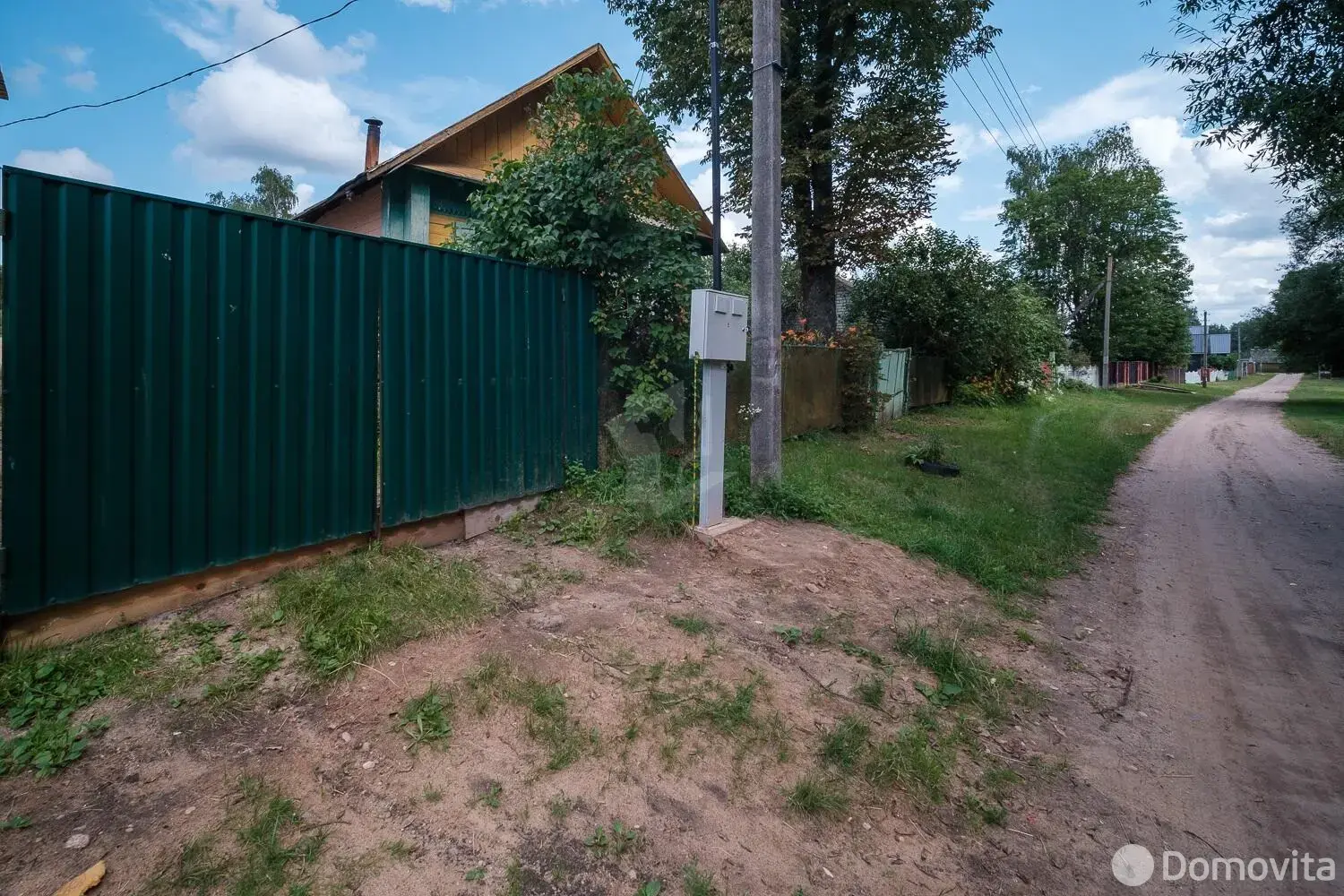 Купить земельный участок, 24 сотки, Ваньковщина, Минская область, 28000USD, код 570721 - фото 11