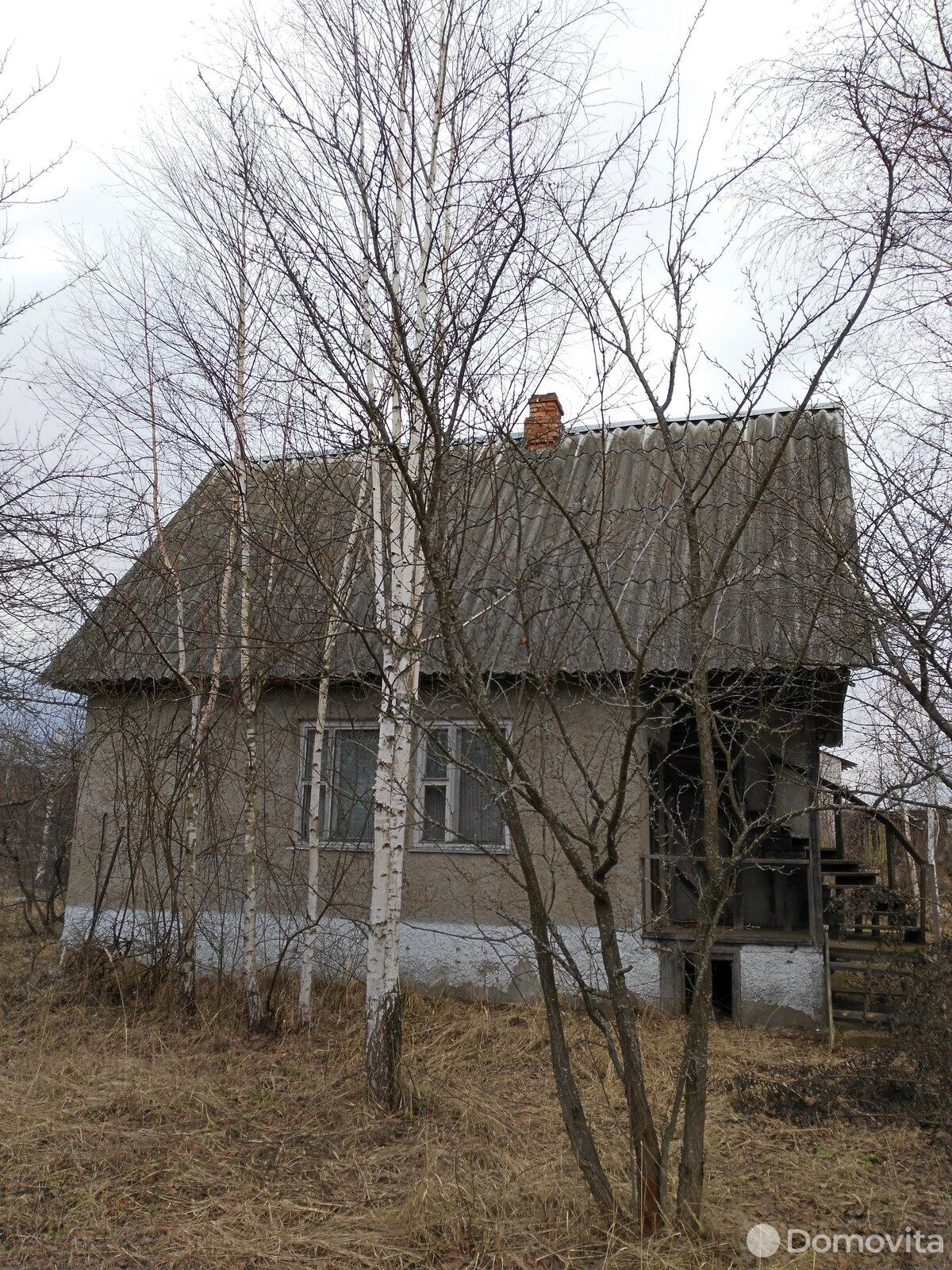 Купить 2-этажную дачу в Тальке Минская область, 7400USD, код 225 - фото 5