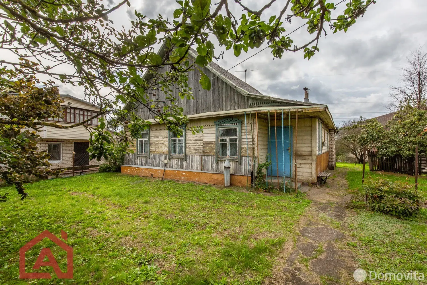 участок, Ждановичи, пер. Линейный, д. 1