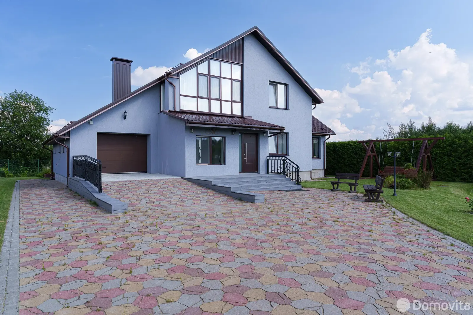 дом, Галица, , стоимость продажи 1 262 941 р.