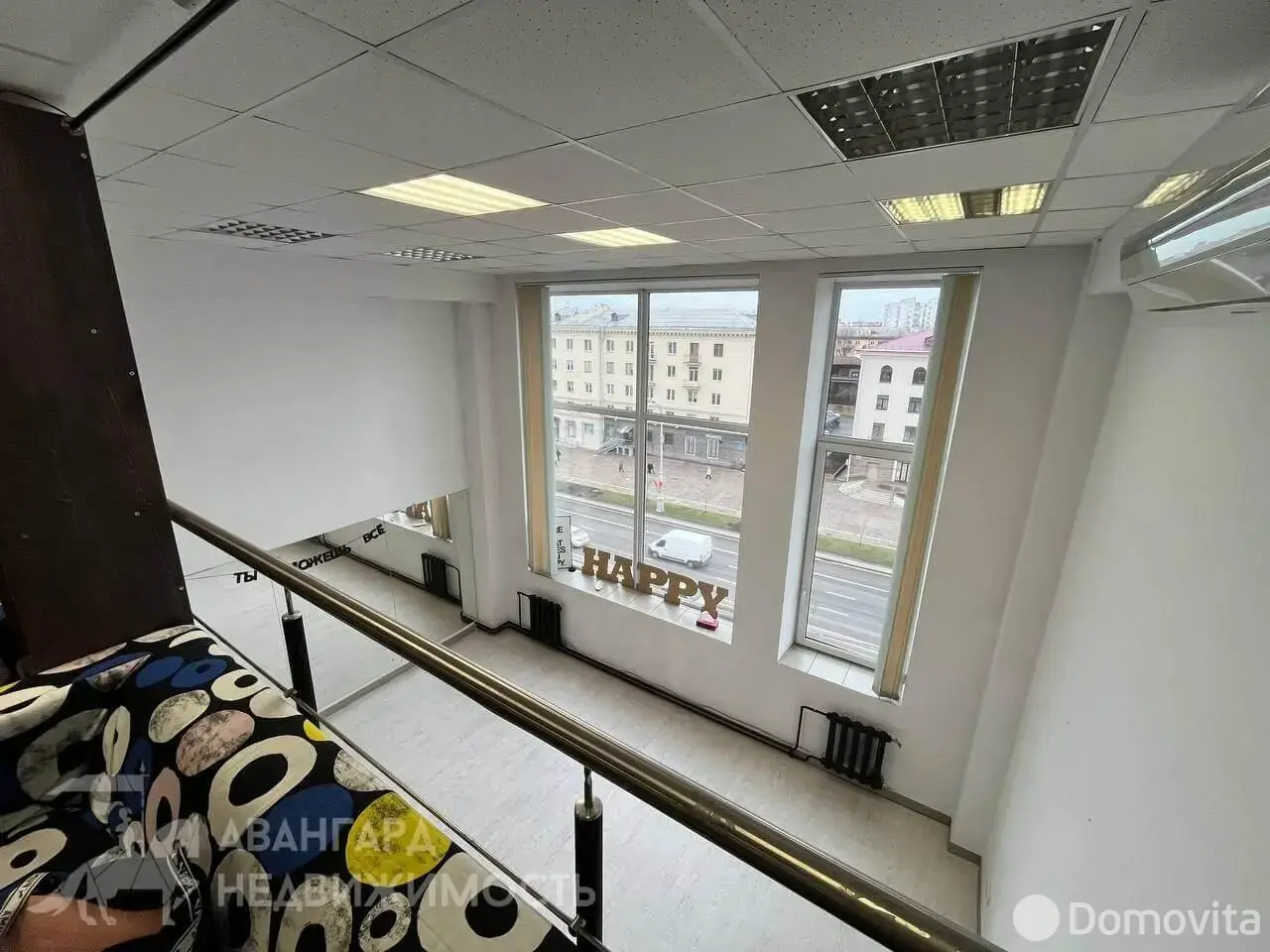 офис, Минск, пр-т Независимости, д. 58 в Советском районе