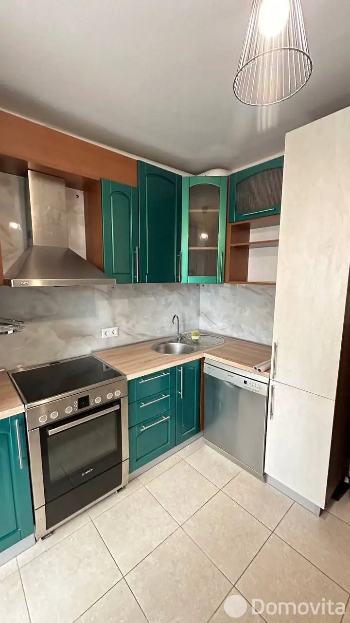 комната, Минск, пр-т Газеты Правда, д. 17, стоимость аренды 331 р./мес.