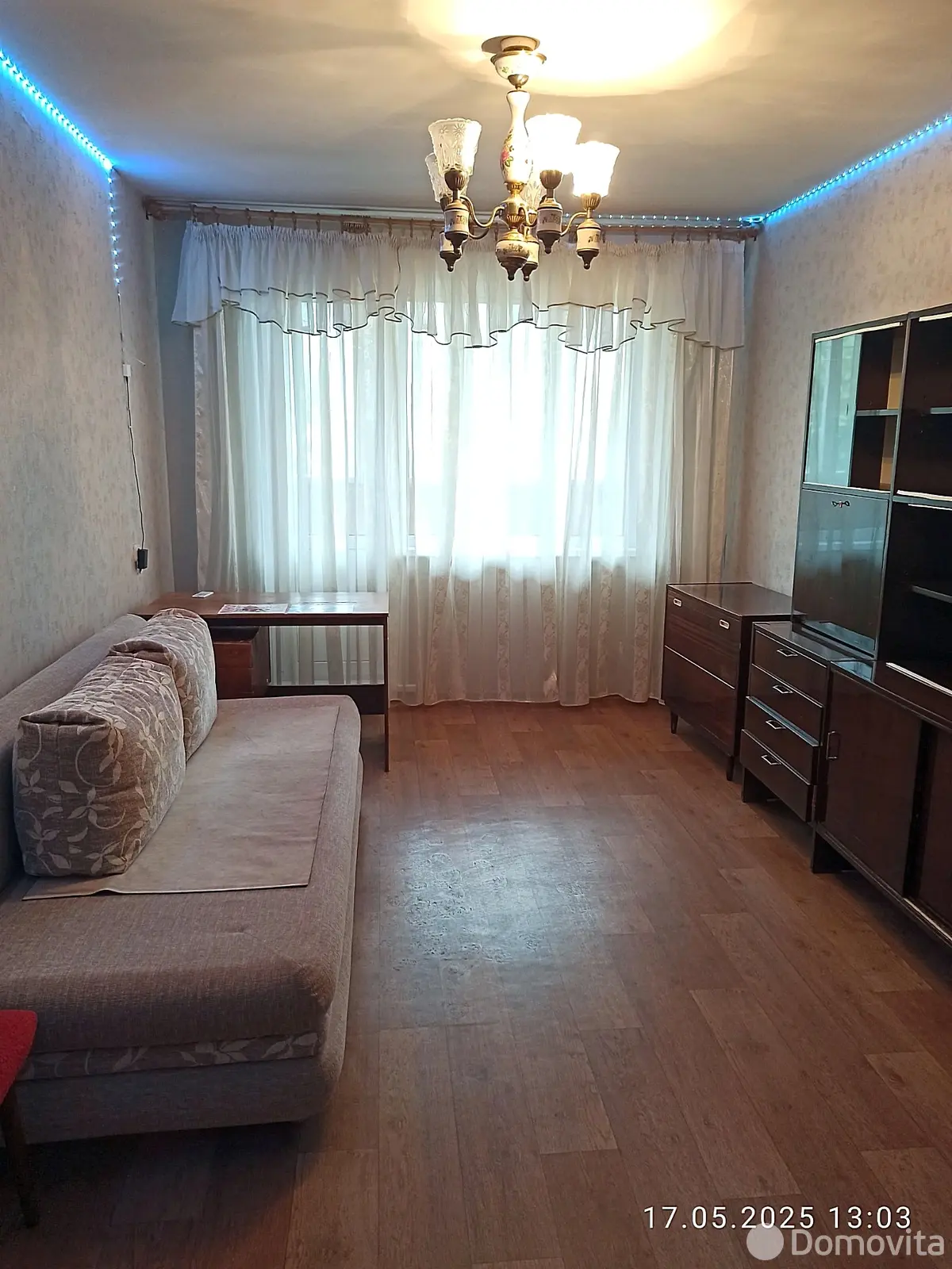 Стоимость аренды квартиры, Минск, пр-т Рокоссовского, д. 49