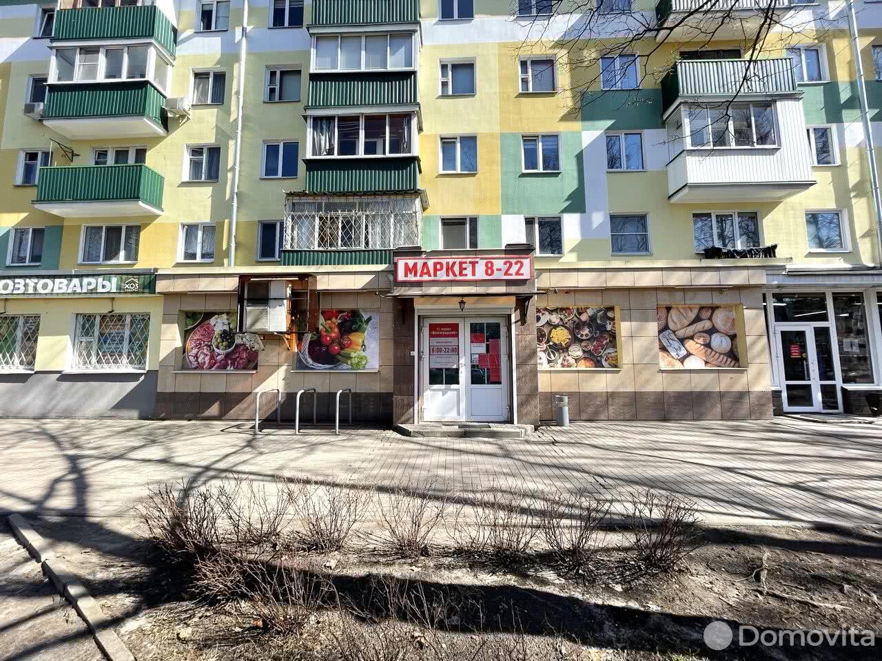 Купить офис на ул. Волгоградская, д. 43Б в Гомеле, 150000USD, код 7051 - фото 1