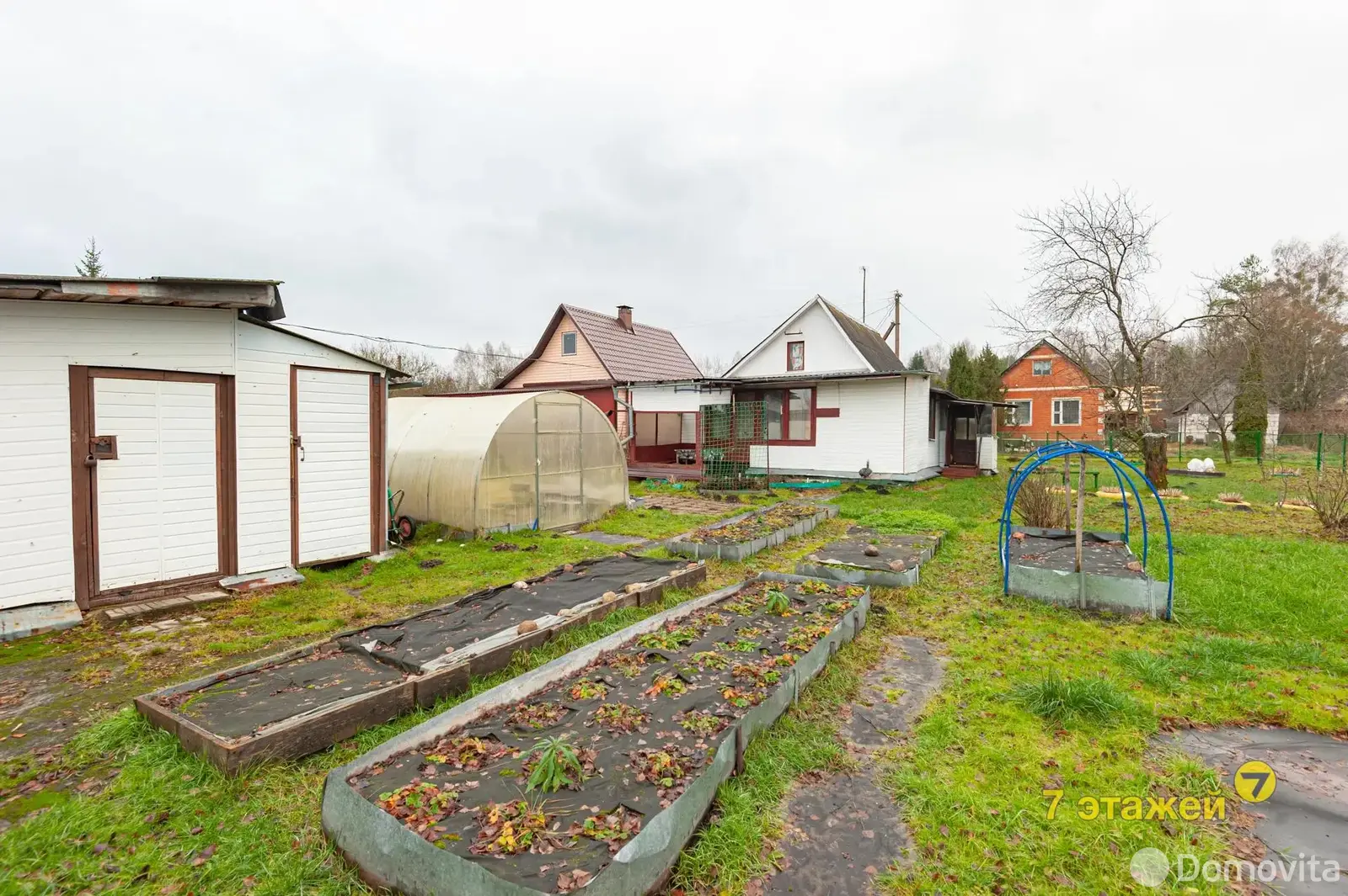 дача, Журавинка-Ливье, - лучшее предложение