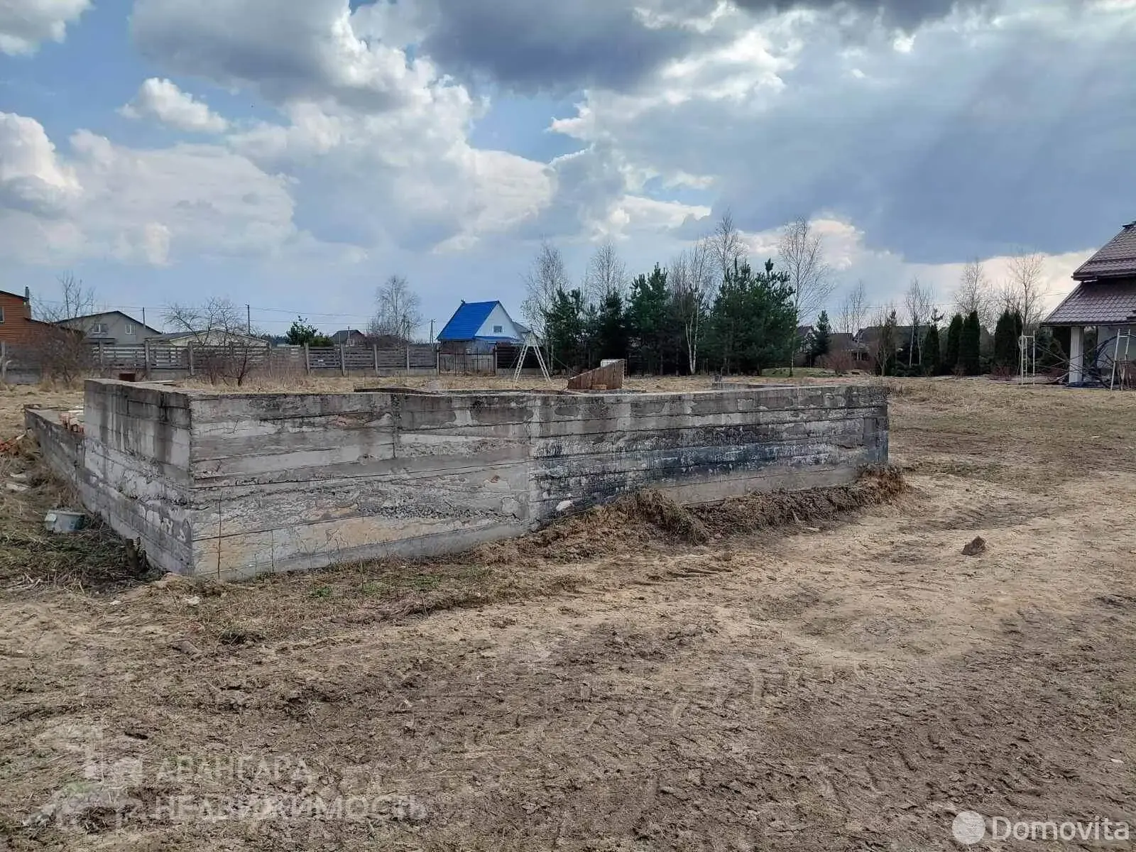 участок, Пересады, ул. 70 лет Октября