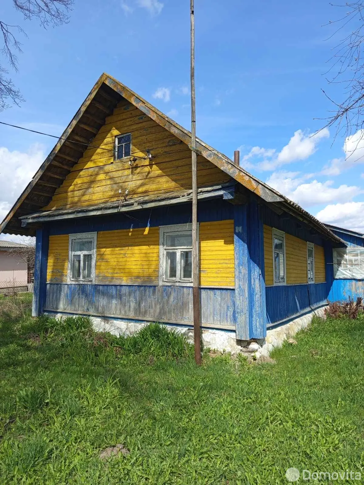 Цена продажи дачи, Узболоть, ул. Вишнёвая, д. 34