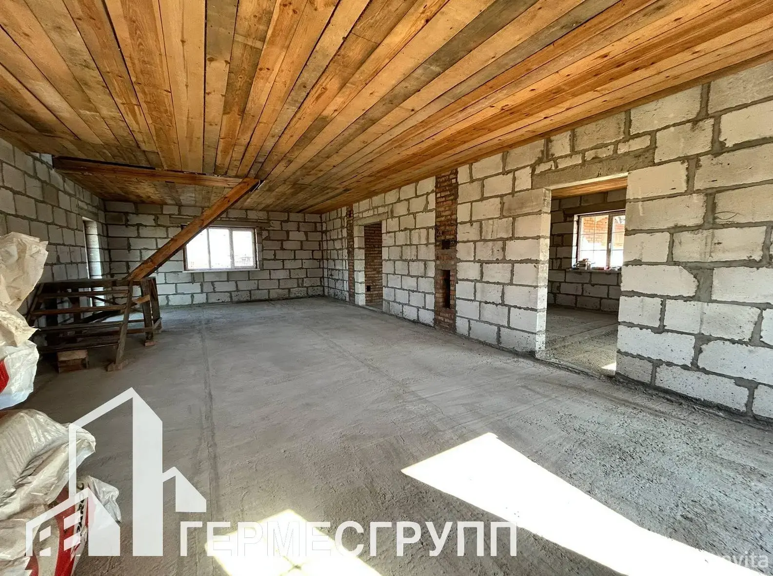 дом, Быстрица, пер. Грибной 