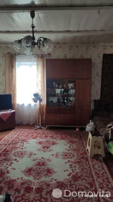 Продажа 1-этажного коттеджа в Козырях, Минская область , 17900USD, код 618194 - фото 5