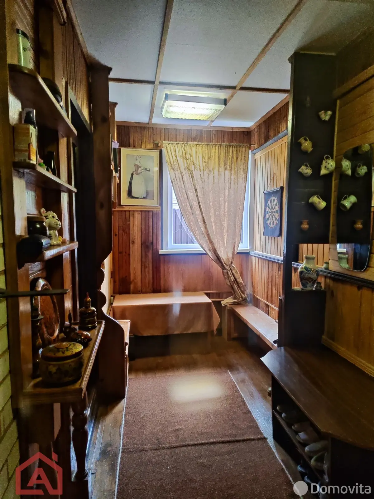 Продажа 2-этажной дачи в Березка-1998 Минская область, 33900USD, код 183014 - фото 19