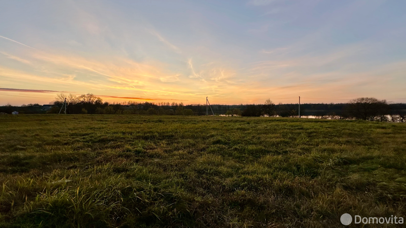 продажа участка, Поставы, ул. Озёрная, д. 46