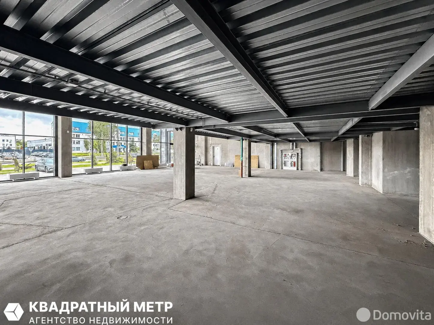 Купить офис на ул. Клары Цеткин, д. 24 в Минске, 4140000BYN, код 10381 - фото 11