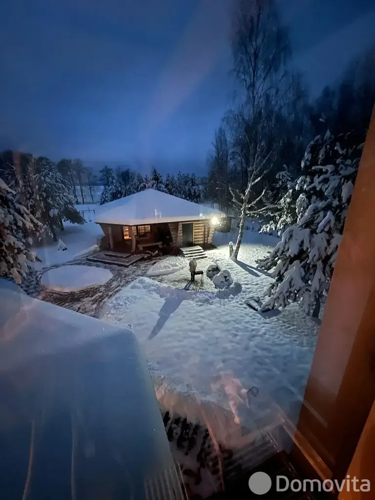  Коттедж Lakehome на сутки в Оконо ул. Набережная, д. 9, 600BYN, код 1436 - фото 22