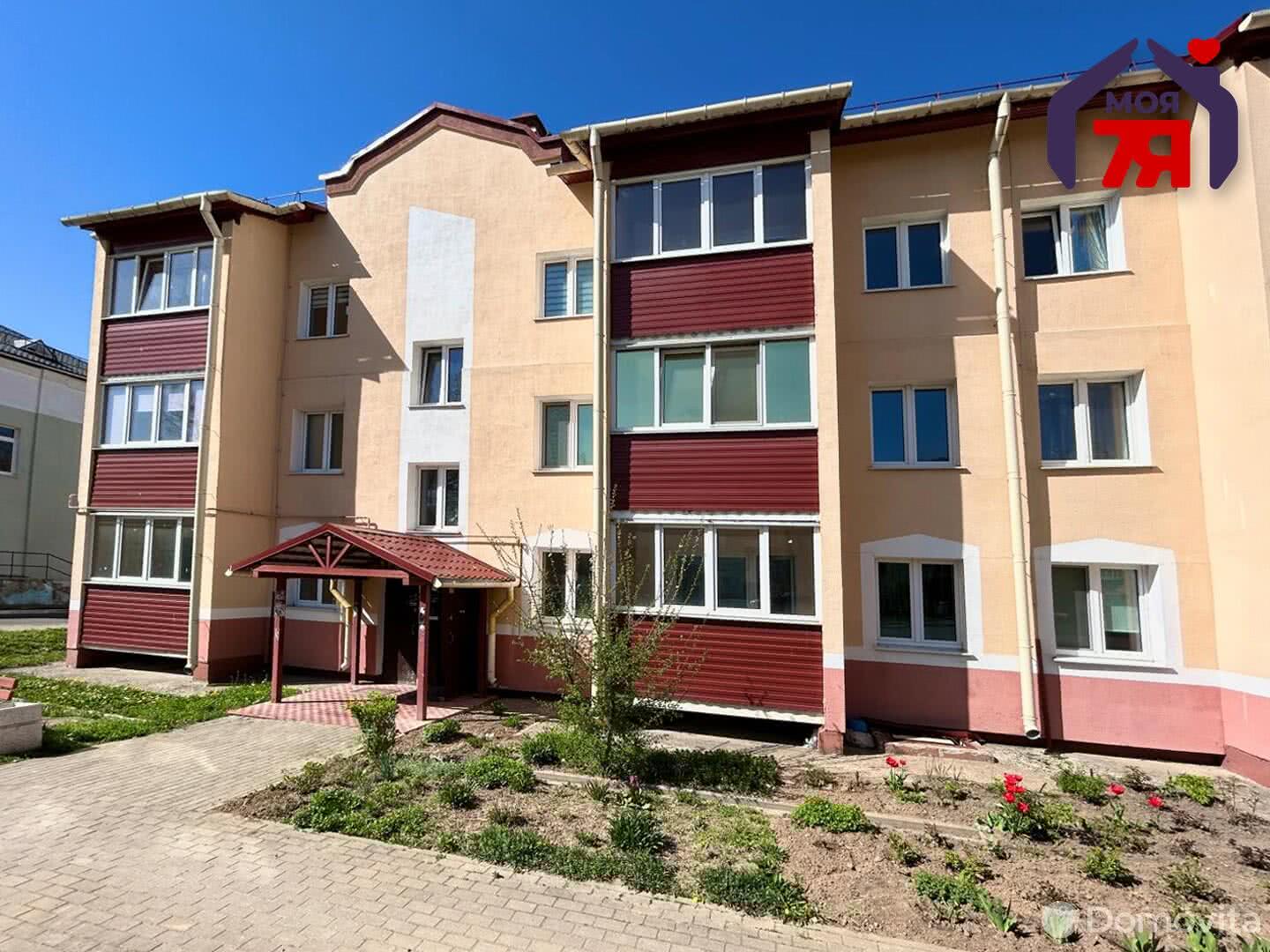 Продажа 3-комнатной квартиры в Солигорске, ул. Строителей, д. 15, 36900 USD, код: 994291 - фото 2