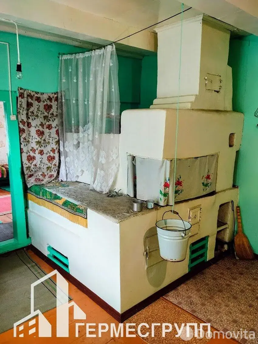 дом, Бурдуки, 