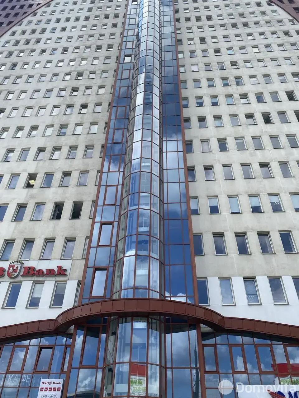 Снять офис на ул. Тимирязева, д. 67 в Минске, 2387BYN, код 3504 - фото 13