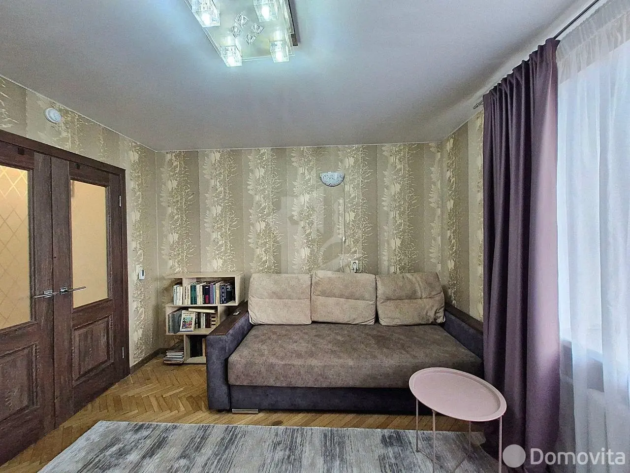 Стоимость аренды квартиры, Минск, ул. Веры Хоружей, д. 19