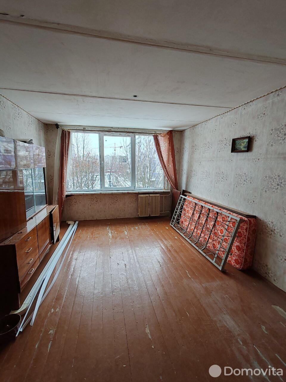 Продажа 3-комнатной квартиры в Могилеве, пр-т Шмидта, д. 74, 26500 USD, код: 954256 - фото 3