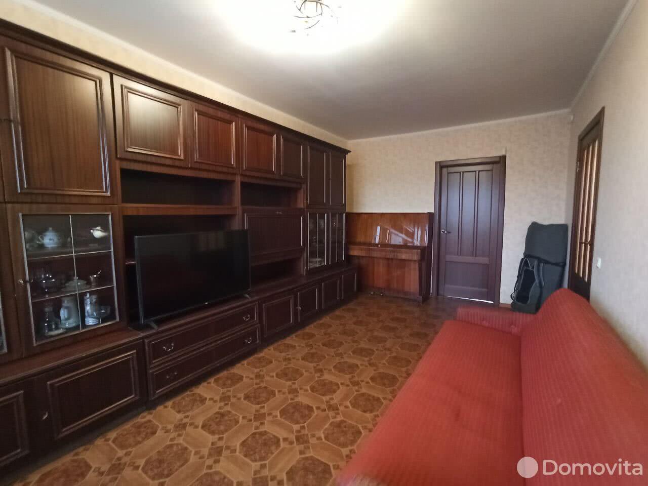 Снять 3-комнатную квартиру в Минске, ул. Плеханова, д. 71, 300USD, код 135007 - фото 2