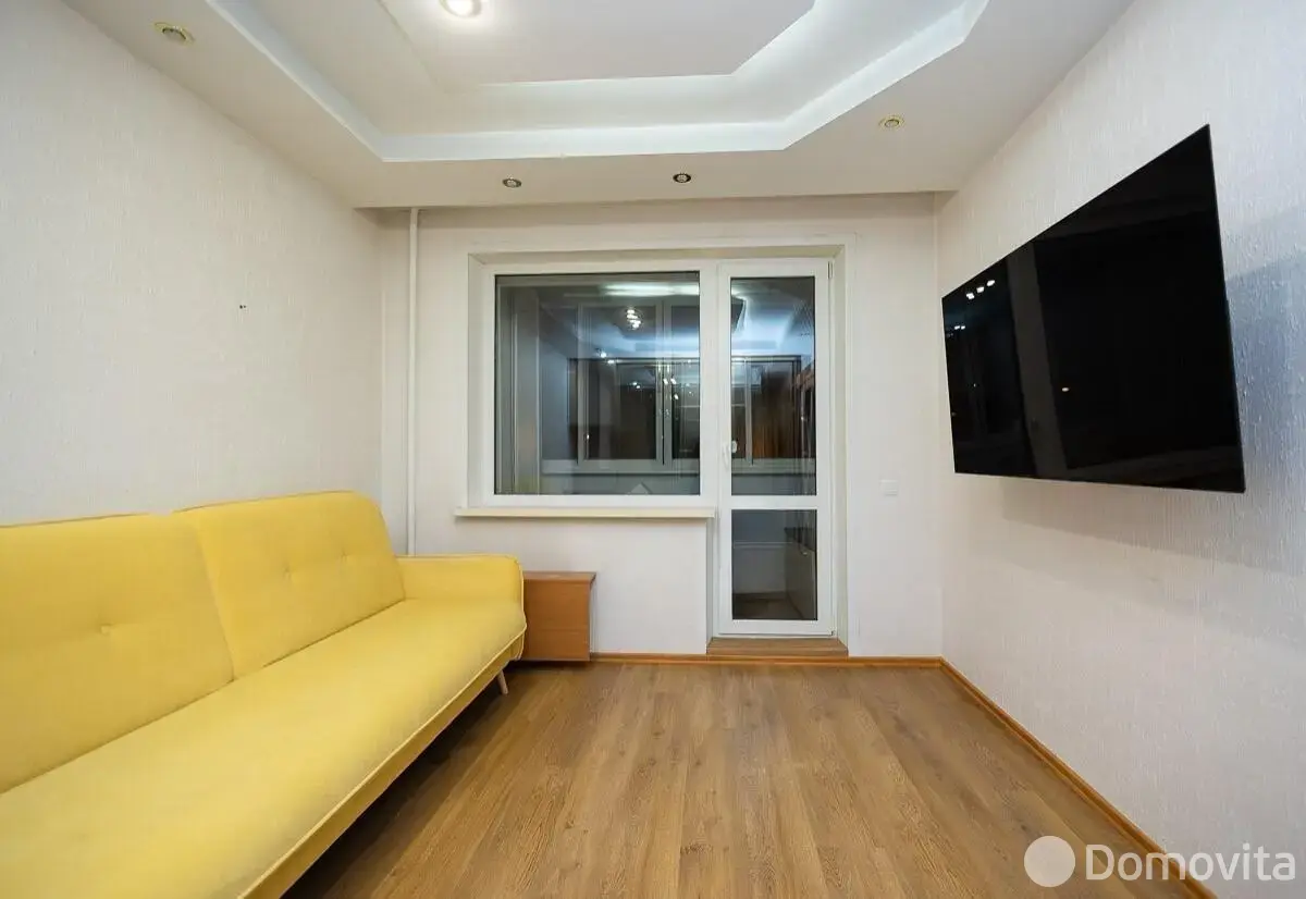 Купить 2-комнатную квартиру в Минске, ул. Руссиянова, д. 13/1, 66000 USD, код: 1125866 - фото 6