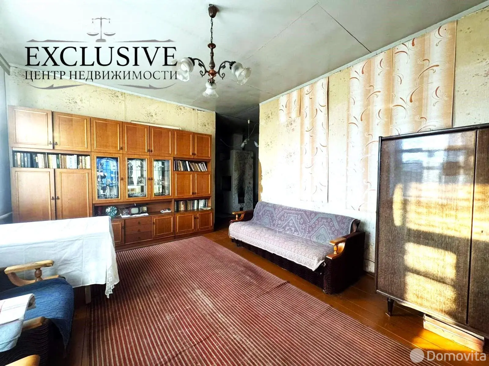 коттедж, Полоцк, пер. Фрунзе 2-й, д. 30 