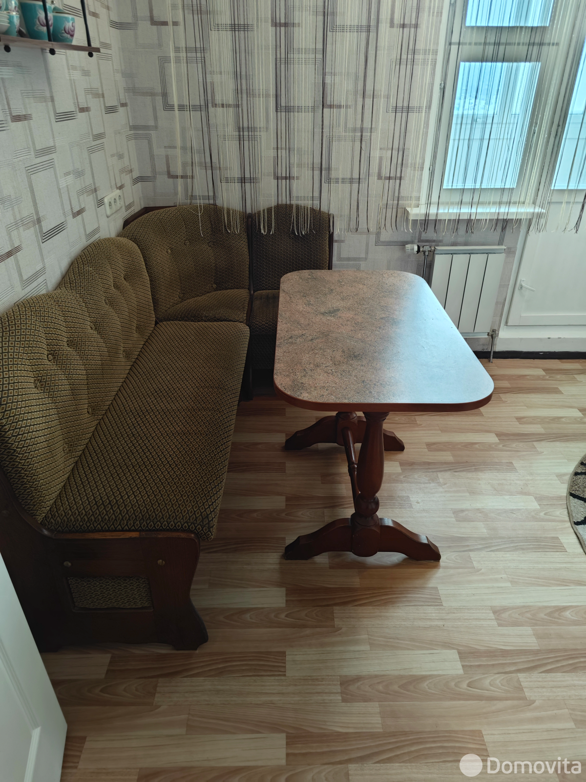 квартира, Минск, ул. Матусевича, д. 84, стоимость аренды 1 030 р./мес.