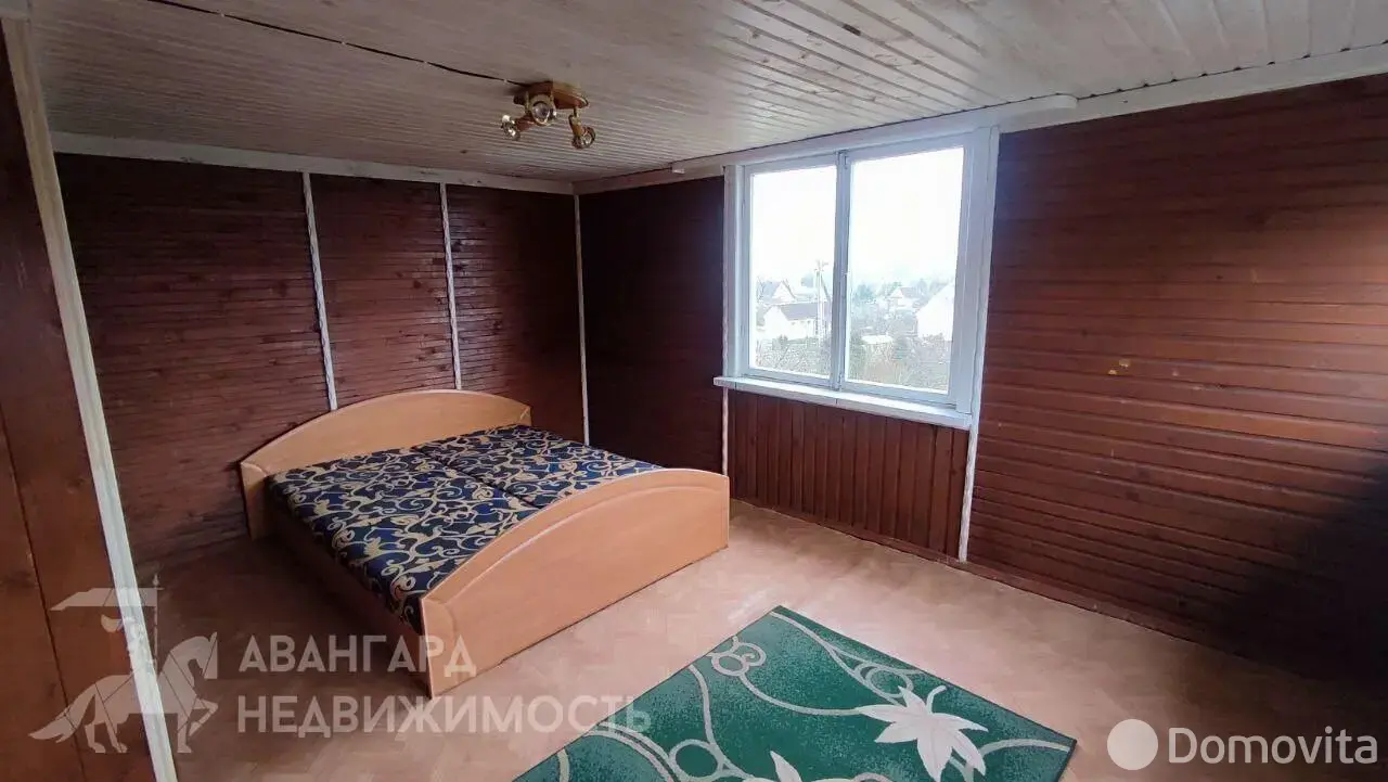 Купить 2-этажную дачу в ЛАЗУРНОЕ Минская область, 39900USD, код 184553 - фото 27