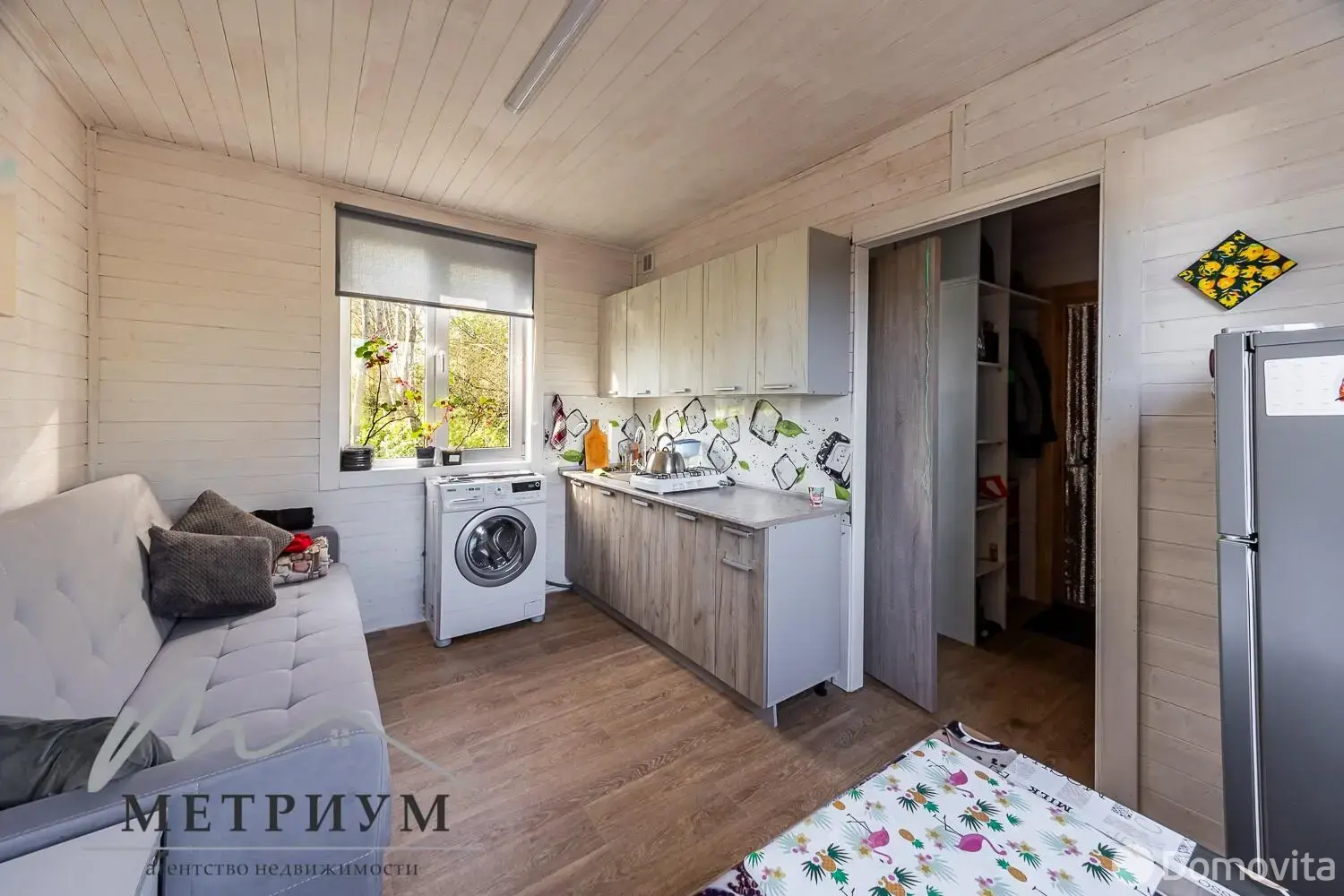 дом, Бровки, ул. Сосновая