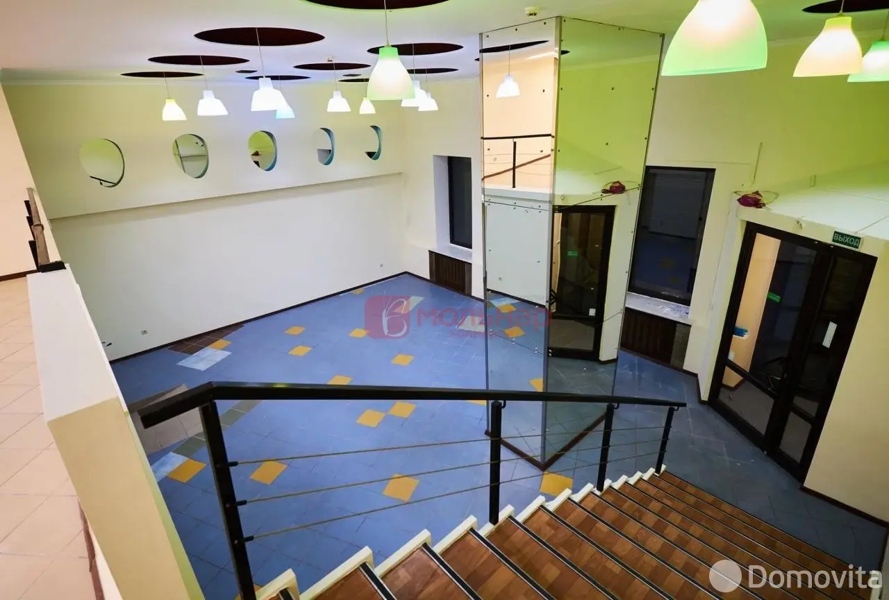 торговый объект, Минск, ул. Маяковского, д. 22/1