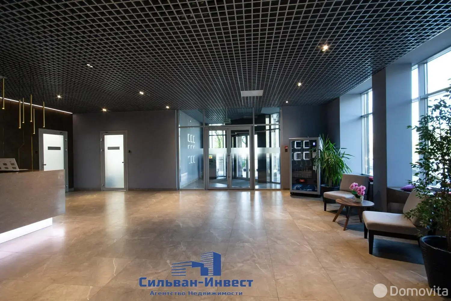 Аренда офиса на ул. Платонова, д. 49 в Минске, 33744BYN, код 14647 - фото 6