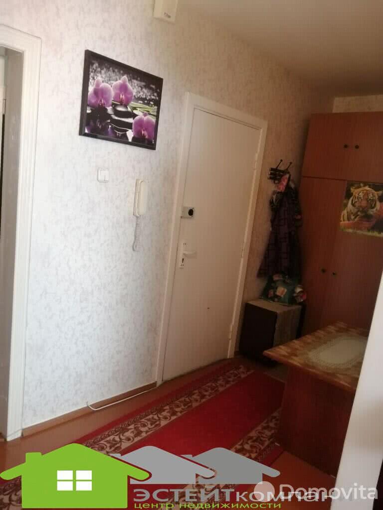Продажа 2-комнатной квартиры в Лиде, ул. Рыбиновского, 33000 USD, код: 993280 - фото 4